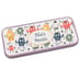 Personalised Pencil Tin - Little Monsters image 1