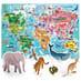 World Tour Giant Puzzle image 2