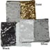 Personalised Sequin Pencil Case image 5