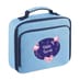 Flamingos Personalised Lunch Bag image 1