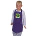 Jungle Personalised Apron - Age 3-6 image 1