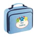 Little Monsters Personalised Lunch Bag image 1