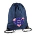 Flamingos Personalised Swim Bag image 1