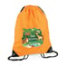 Jungle Personalised Swim Bag image 1