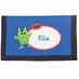 Little Monsters Personalised Wallet image 1