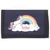 Rainbow Unicorn Personalised Wallet image 1