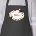 Toucans Personalised Apron - Age 7-10 image 2