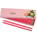 Box of 12 Named HB Pencils - Jungle image 1
