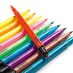 Felt-Tip Brush Pens - Pop Colours image 2