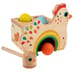 Tapatou Tap Tap Hen image