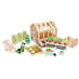 Greenhouse & Garden Set image 1
