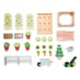 Greenhouse & Garden Set image 3