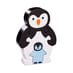 Penguin & Baby Jigsaw image