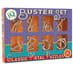 8 Classic Metal Puzzles image 1