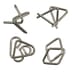 8 Classic Metal Puzzles image 3