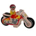Motorbike Micky image 1