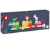 Giant Multicolour Train image 4