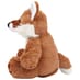 Personalised Fox Soft Toy image 2