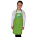 Dinosaurs Personalised Apron - Age 7-10 image 1