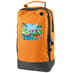 Dinosaurs Personalised Shoe & Boot Bag image 1
