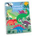 Dinosaurs Personalised Notebook image 1