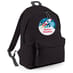 Space Adventure Personalised Backpack image 1