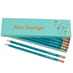 Box of 12 Named HB Pencils - Gaming image 1