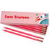 Box of 12 Named HB Pencils - Space Adventure image 2