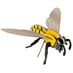 Build Your Own Honey Bee Kit image 1