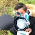 Build Your Own Telescope Kit image 6