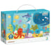 Underwater Observation Jigsaw (80 piece) image 1