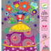 Beautiful Ball Dresses Scratch Cards image 1