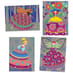 Beautiful Ball Dresses Scratch Cards image 2