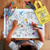 Placemat to Go - Fairytales & Legends image 4