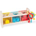 Shape Sorter Box with Keys image 3