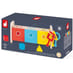 Shape Sorter Box with Keys image 5