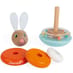 Roly Poly Stacking Rabbit image 2