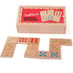 Wooden Dominoes image 1