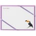 Named Cards - Toucans image