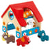 Mini Wooden Farm image