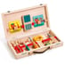 Super Bricolo Wooden Toolset image 1