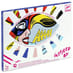 Superheroes Art image 1