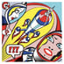 Superheroes Art image 4
