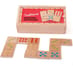 Wooden Dominoes image 3