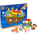 Noah's Ark Advent Calendar image 1