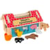 Farmhouse Shape Sorter image 1