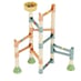 Bioplastic Marble Run image 2