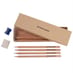 Box 12 Named Sketching Pencils image 1