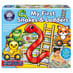 My First Snakes & Ladders image 1