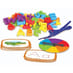 Skill Builders! Alphabet & Letter Sounds Activity Set image 1